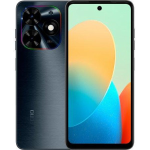 Мобильный телефон Tecno Spark Go 2024 (BG6) 4/64GB