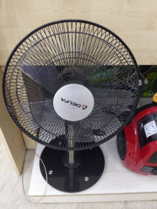 Вентилятор Delfa TF-14RT