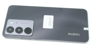 Мобільний телефон Realme C75 8/256GB