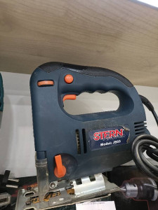 Электролобзик Stern JS 65