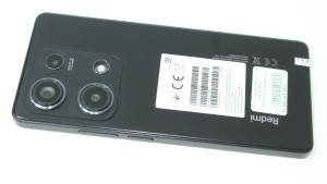 Мобільний телефон Xiaomi Redmi Note 14S 8/256GB