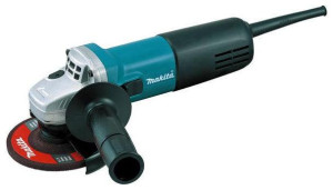 Болгарка Makita 9558HN