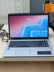 Ноутбук ACER A315-58-31U3