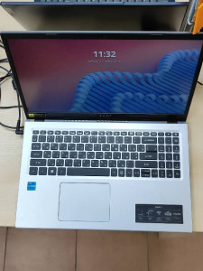 Ноутбук ACER A315-58-31U3