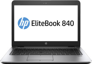 Ноутбук HP EliteBook 840 G3