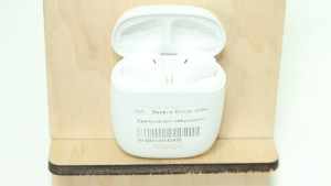 Bluetooth гарнитура Baseus Encok W04