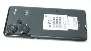 Мобильный телефон Xiaomi Redmi Note 13 Pro+ 5G 12/512Gb