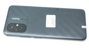 Мобільний телефон Xiaomi Redmi 12C 3/64GB