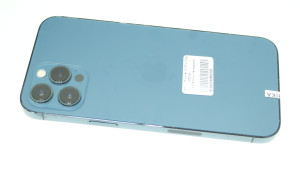 Мобільний телефон iPhone 12 Pro Max 128GB