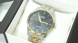 Кварцовий годинник CASIO MTP-1569G