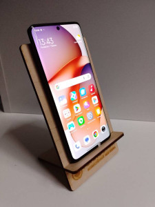 Мобільний телефон Xiaomi Redmi Note 13 Pro+ 5G 12/512Gb