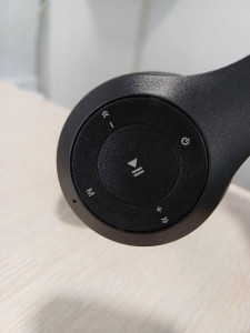 Bluetooth гарнітура HAVIT H632BT