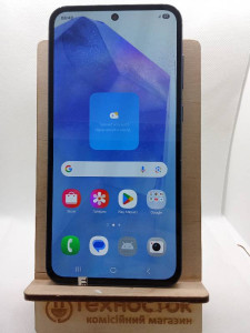 Мобильный телефон Samsung A556 Galaxy A55 5G 8/256GB