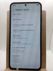 Мобильный телефон Samsung A556 Galaxy A55 5G 8/256GB