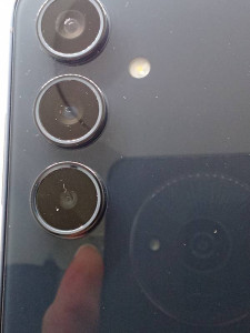 Мобильный телефон Samsung A556 Galaxy A55 5G 8/256GB