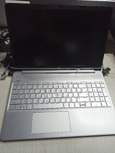 Ноутбук HP 15S-EQ2053UA