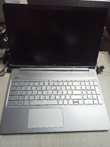Ноутбук HP 15S-EQ2053UA