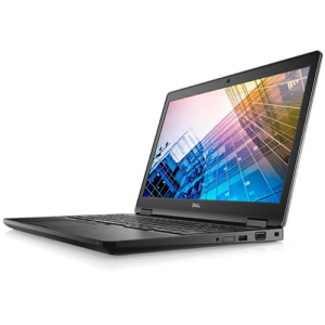 Ноутбук Dell Latitude 5590