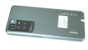 Мобильный телефон Xiaomi Redmi 10 4/64GB 2022