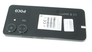 Мобільний телефон Poco C65 8/256GB