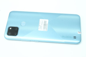 Мобильный телефон Realme C21Y 4/64GB