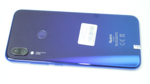 Мобильный телефон Xiaomi Redmi Note 7 4/64GB