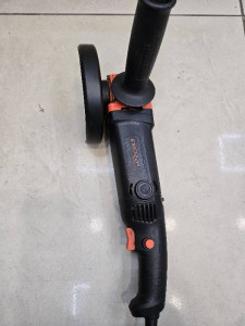 Болгарка Dnipro-M GL-125S