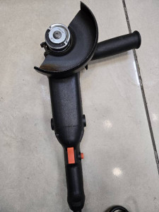 Болгарка Dnipro-M GL-125S