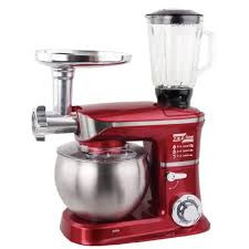 Кухонный комбайн ZepLine ZP-072