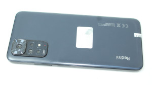 Мобільний телефон Xiaomi Redmi Note 11S 6/128GB