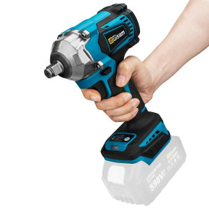 Гайковерт аккумуляторный MAKITA 1200N.M (Копия)