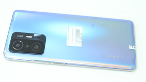 Мобільний телефон Xiaomi 11T 8/128GB