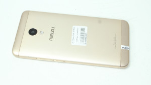 Мобильный телефон Meizu M5s 3/16Gb