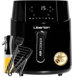 Мультипечь Liberton LAF3200