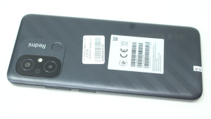 Мобільний телефон Xiaomi Redmi 12C 3/32GB