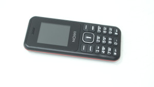 Мобільний телефон Nomi i1880