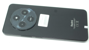 Мобильный телефон Xiaomi Redmi 14C 4/128GB