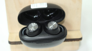 Bluetooth гарнітура Hator HYPERPUNK TRUETONES HD