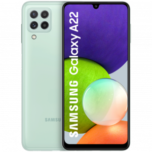 Мобільний телефон Samsung A225 Galaxy A22 4 / 128GB