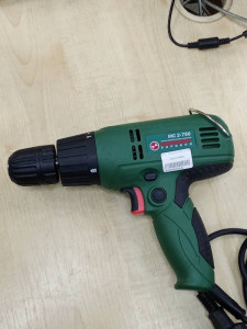 Дрель-шуруповерт МОНОЛИТ МС 2-750