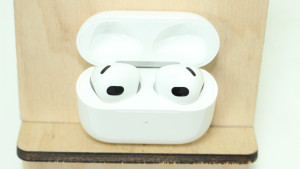 Bluetooth гарнітура Apple AirPods 3 A2897 (A2565, A2564)