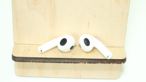 Bluetooth гарнітура Apple AirPods 3 A2897 (A2565, A2564)
