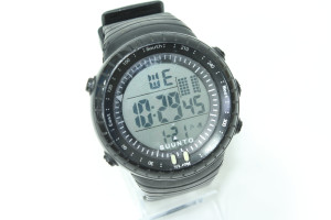 Часы электронные Suunto Ambit2