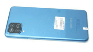Мобільний телефон Samsung A125 Galaxy A12 3 / 32GB