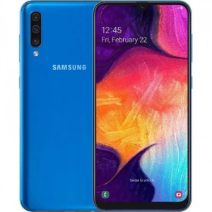 Мобільний телефон Samsung A505 Galaxy A50 4/64Gb