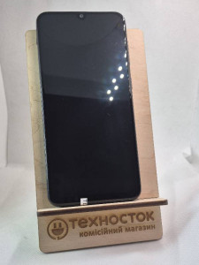 Мобільний телефон Samsung A505 Galaxy A50 4/64Gb