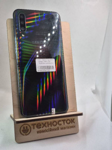 Мобільний телефон Samsung A505 Galaxy A50 4/64Gb