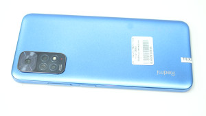 Мобільний телефон Xiaomi Redmi Note 11 4/128GB