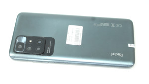 Мобильный телефон Xiaomi Redmi 10 4/64GB