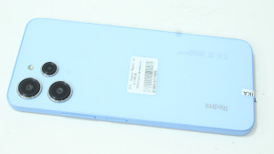 Мобільний телефон Xiaomi Redmi 12 4/128GB